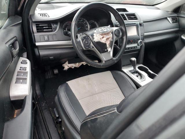 Photo 8 from auction – 2013 TOYOTA CAMRY L with VIN 4T1BF1FK7DU277292