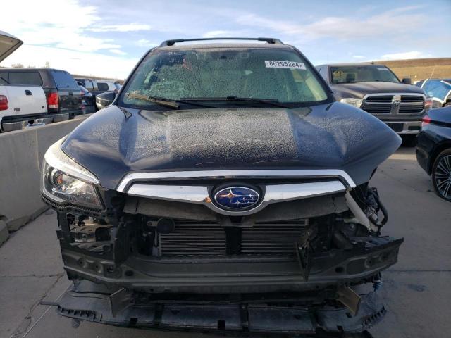 Photo 5 from auction – 2020 SUBARU FORESTER L with VIN JF2SKAUC7LH479392