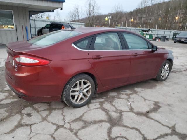 Photo 3 from auction – 2014 FORD FUSION SE with VIN 3FA6P0H73ER148387