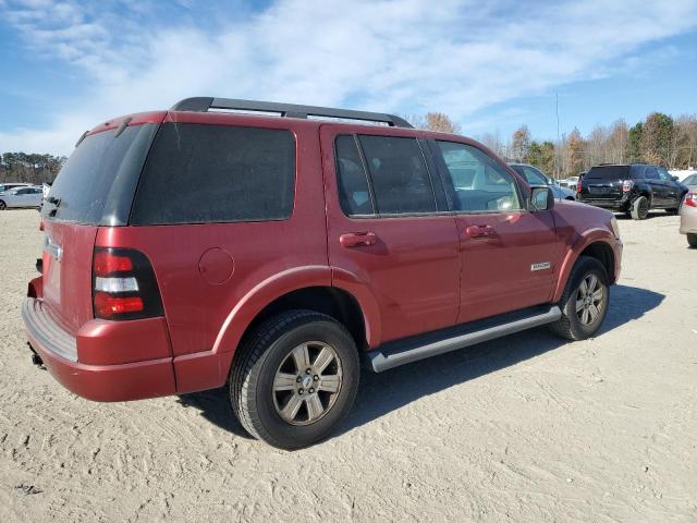 Photo 3 from auction – 2008 FORD EXPLORER X with VIN 1FMEU63E08UA80663