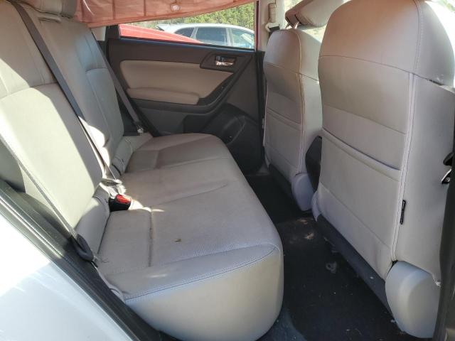 Photo 11 from auction – 2015 SUBARU FORESTER 2 with VIN JF2SJAHC3FH531814