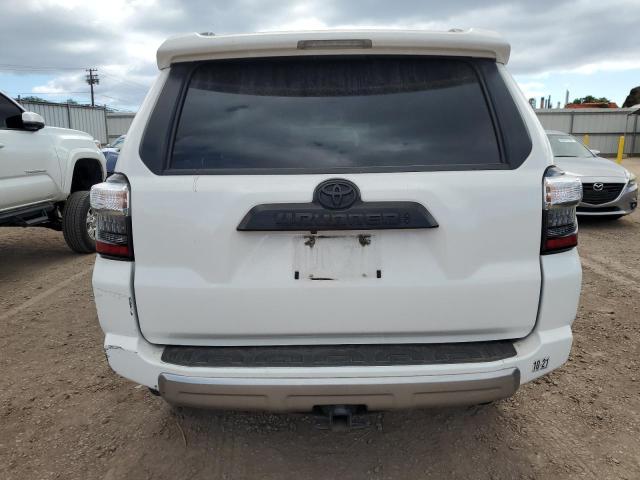 Photo 6 from auction – 2020 TOYOTA 4RUNNER SR with VIN JTEBU5JR5L5755204
