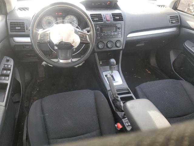 Zdjęcie 8 z aukcji – 2013 SUBARU IMPREZA PR z VIN JF1GPAD65DH815984