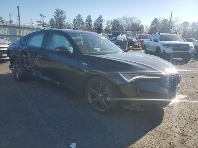 Photo 4 from auction – 2025 ACURA INTEGRA A- with VIN 19UDE4H65SA002084