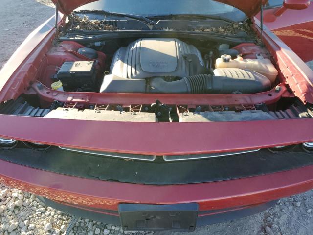 Photo 11 from auction – 2016 DODGE CHALLENGER with VIN 2C3CDZBTXGH112554