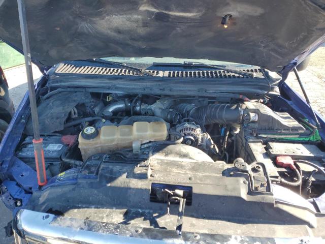 Photo 11 from auction – 2003 FORD F250 SUPER with VIN 1FTNW21FX3EA22324