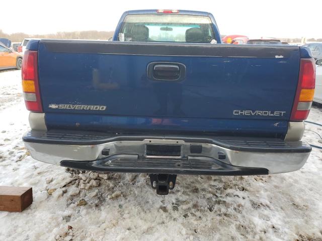 Photo 6 from auction – 2002 CHEVROLET SILVERADO with VIN 1GCEK14T12Z258911