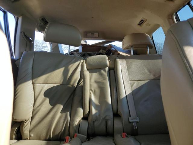 Photo 10 from auction – 2012 TOYOTA HIGHLANDER with VIN 5TDYK3EH0CS050394