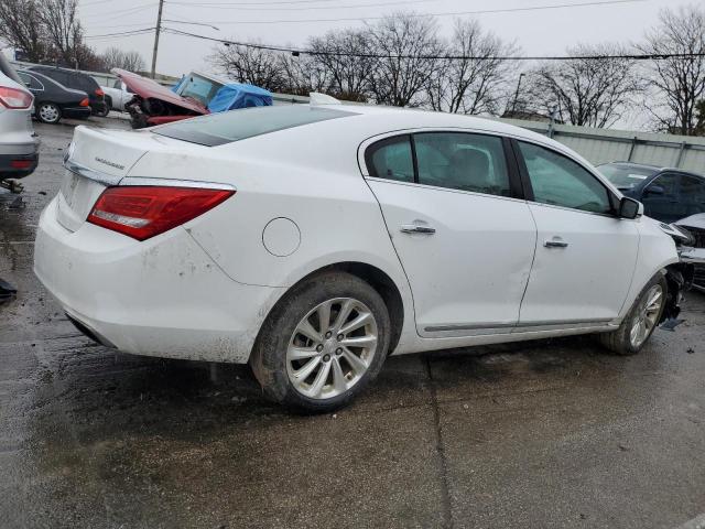 Photo 3 from auction – 2015 BUICK LACROSSE with VIN 1G4GB5G31FF162436