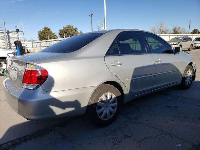 Photo 3 from auction – 2005 TOYOTA CAMRY LE with VIN 4T1BE32K85U079312