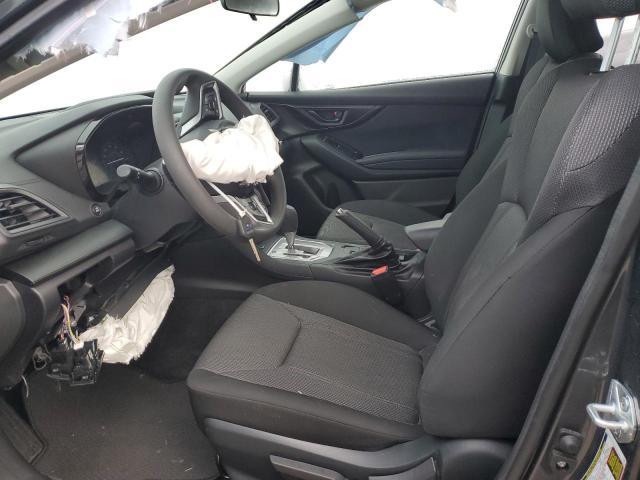 Фото 7 с аукциона – 2023 SUBARU IMPREZA с VIN 4S3GKAB69P3604512