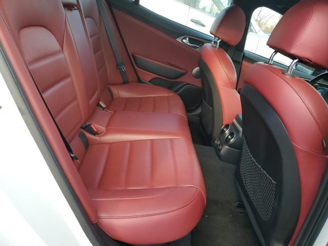 Photo 10 from auction – 2020 KIA STINGER GT with VIN KNAE55LC4L6081979
