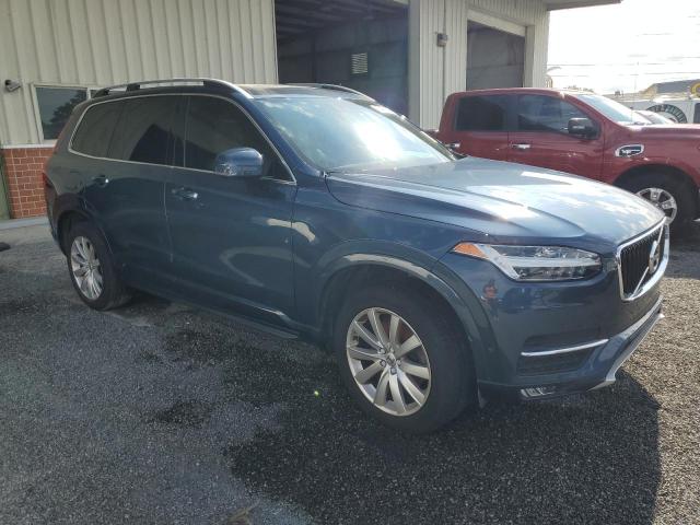 Photo 4 from auction – 2018 VOLVO XC90 T5 with VIN YV4102KK0J1194973