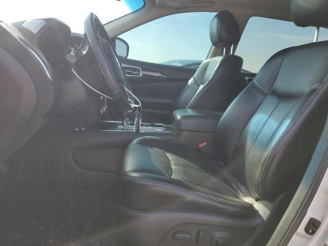 Zdjęcie 7 z aukcji – 2014 NISSAN PATHFINDER z VIN 5N1AR2MN5EC694388
