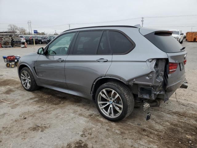 Photo 2 from auction – 2016 BMW X5 XDRIVE5 with VIN 5UXKR6C58G0J83200