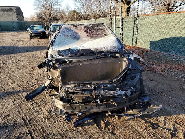 Photo 5 from auction – 2017 TESLA MODEL X with VIN 5YJXCDE23HF061010