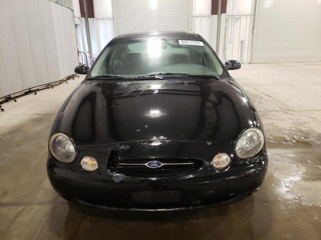 Photo 5 from auction – 1999 FORD TAURUS SE with VIN 1FAFP53U5XG258250