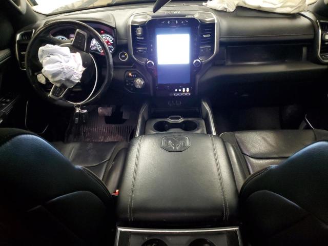 Photo 8 from auction – 2022 RAM 1500 LARAM with VIN 1C6SRFRTXNN133557