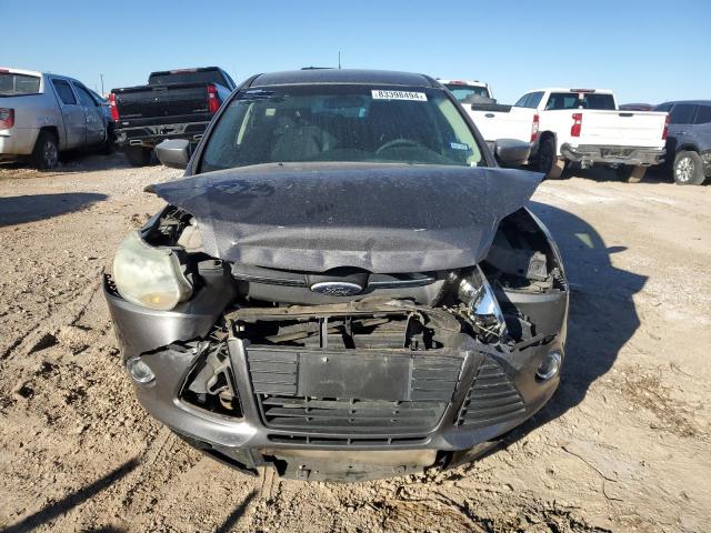 Zdjęcie 5 z aukcji – 2012 FORD FOCUS SE z VIN 1FAHP3K27CL206360