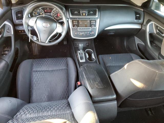 Photo 8 from auction – 2016 NISSAN ALTIMA 2.5 with VIN 1N4AL3APXGC226814