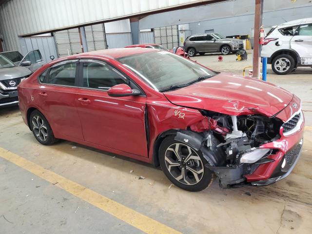 Photo 4 from auction – 2020 KIA FORTE FE with VIN 3KPF24AD1LE187581