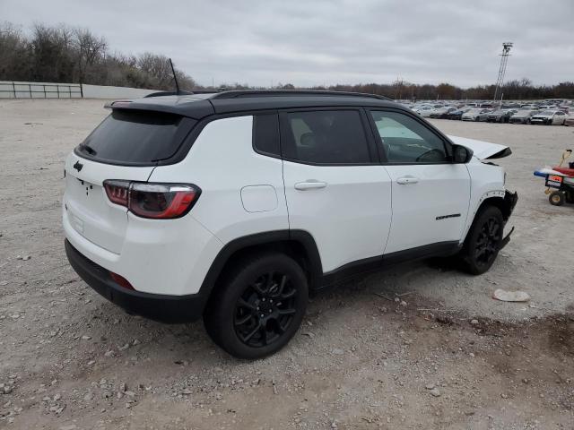 Photo 3 from auction – 2022 JEEP COMPASS LA with VIN 3C4NJDBB4NT166217
