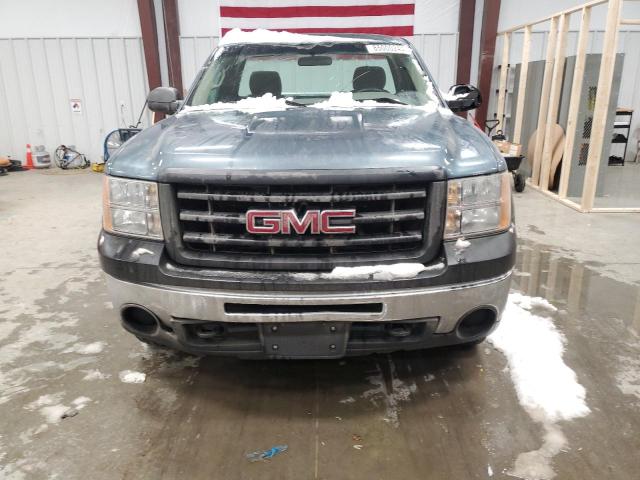 Photo 5 from auction – 2012 GMC SIERRA K15 with VIN 1GTN2TEX8CZ246835