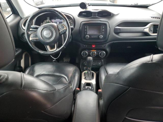 Photo 8 from auction – 2017 JEEP RENEGADE L with VIN ZACCJBDB1HPE47802