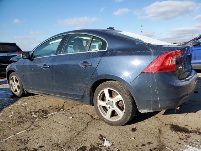 Photo 2 from auction – 2012 VOLVO S60 T5 with VIN YV1622FS4C2110173