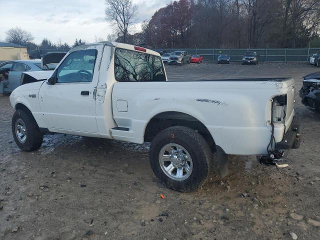 Photo 2 from auction – 2004 FORD RANGER with VIN 1FTYR10D04PA03799