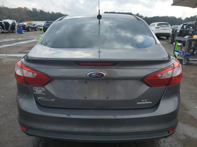 Foto 6 de la subasta – 2013 FORD FOCUS SE con VIN 1FADP3F27DL119116