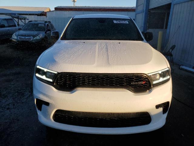Photo 5 from auction – 2023 DODGE DURANGO GT with VIN 1C4RDJDG7PC585581