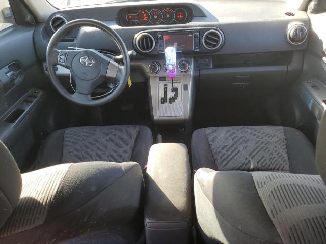 Photo 8 from auction – 2014 TOYOTA SCION XB with VIN JTLZE4FE3EJ051503