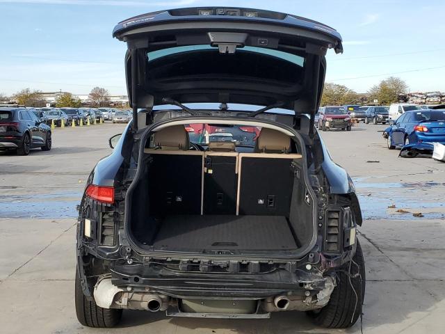 Photo 6 from auction – 2018 JAGUAR F-PACE PRE with VIN SADCK2GX3JA292782