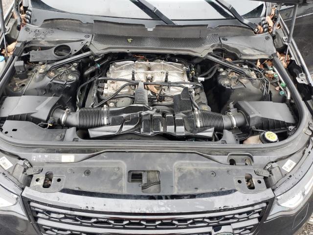 Photo 12 from auction – 2017 LAND ROVER DISCOVERY with VIN SALRHBBV8HA025859