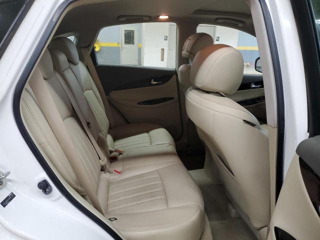 Photo 11 from auction – 2012 INFINITI EX35 BASE with VIN JN1AJ0HR2CM451564