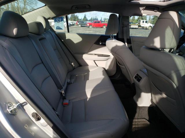 Photo 10 from auction – 2014 HONDA ACCORD EXL with VIN 1HGCR2F83EA287364