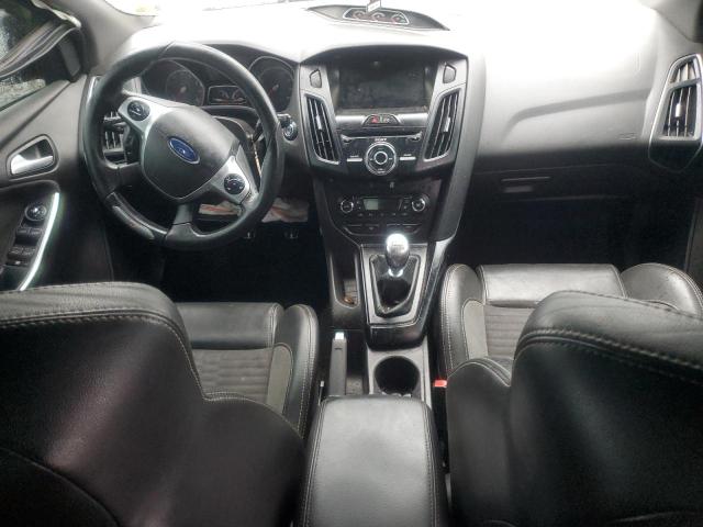 Фото 8 с аукциона – 2014 FORD FOCUS ST с VIN 1FADP3L95EL458637
