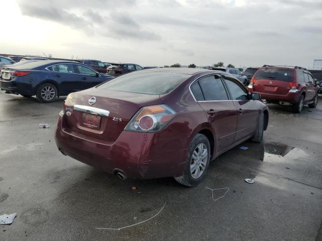 Photo 3 from auction – 2012 NISSAN ALTIMA BAS with VIN 1N4AL2AP3CN482222