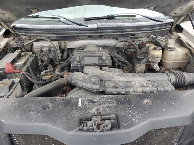 Photo 11 from auction – 2007 FORD F150 with VIN 1FTPX14587FA50237