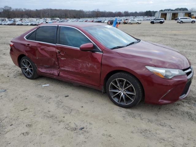 Photo 4 from auction – 2015 TOYOTA CAMRY with VIN 4T1BF1FK5FU891695