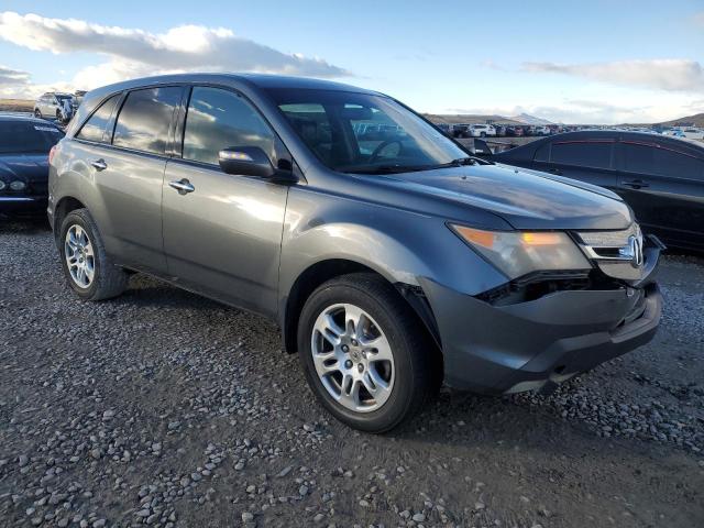 Photo 4 from auction – 2008 ACURA MDX with VIN 2HNYD28238H539108