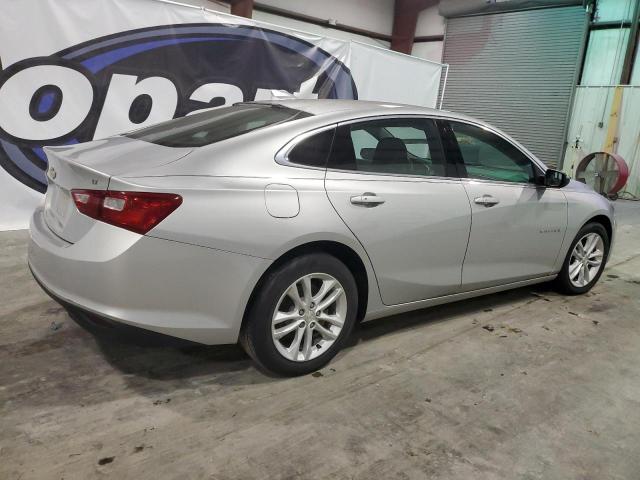 Photo 3 from auction – 2017 CHEVROLET MALIBU LT with VIN 1G1ZE5ST8HF219125