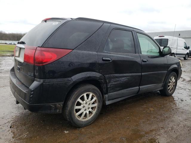 Photo 3 from auction – 2006 BUICK RENDEZVOUS with VIN 3G5DA03L36S613050