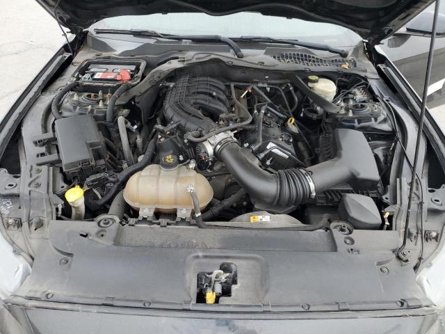 Photo 11 from auction – 2015 FORD MUSTANG with VIN 1FATP8EM8F5333129