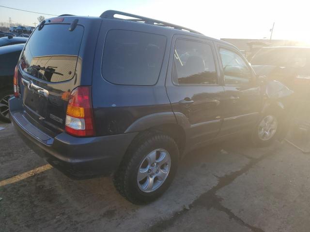 Photo 3 from auction – 2003 MAZDA TRIBUTE ES with VIN 4F2CZ961X3KM46219