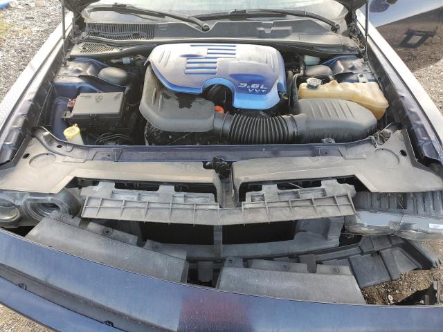 Photo 11 from auction – 2015 DODGE CHALLENGER with VIN 2C3CDZAG2FH788970