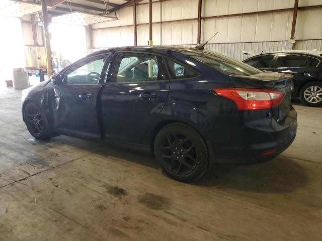 Photo 2 from auction – 2016 FORD FOCUS SE with VIN 1FADP3F20GL248710