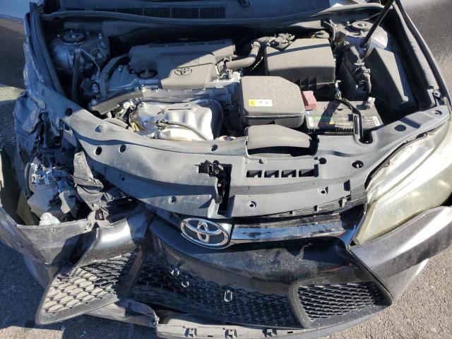Photo 11 from auction – 2017 TOYOTA CAMRY LE with VIN 4T1BF1FK6HU287592