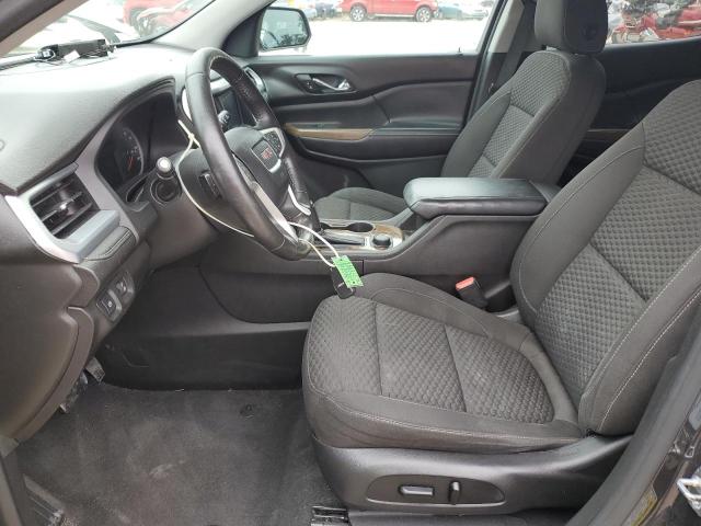 Photo 7 from auction – 2017 GMC ACADIA SLE with VIN 1GKKNLLS9HZ253015